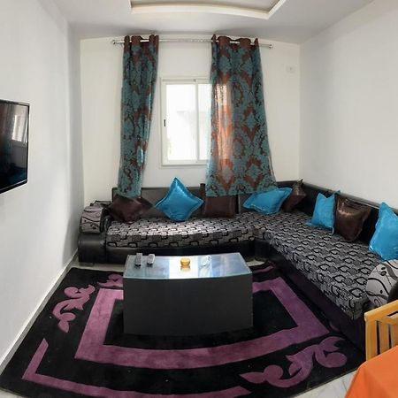Dyar Amina Apartment Midoun Ngoại thất bức ảnh
