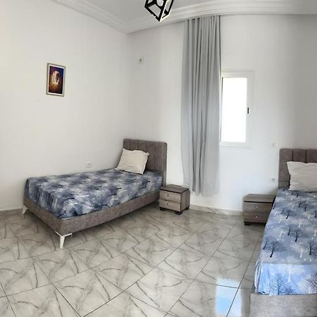Dyar Amina Apartment Midoun Ngoại thất bức ảnh
