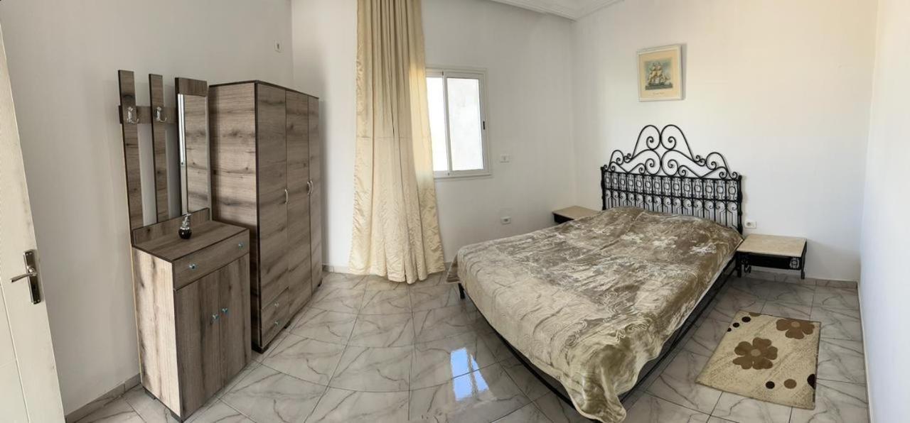 Dyar Amina Apartment Midoun Ngoại thất bức ảnh