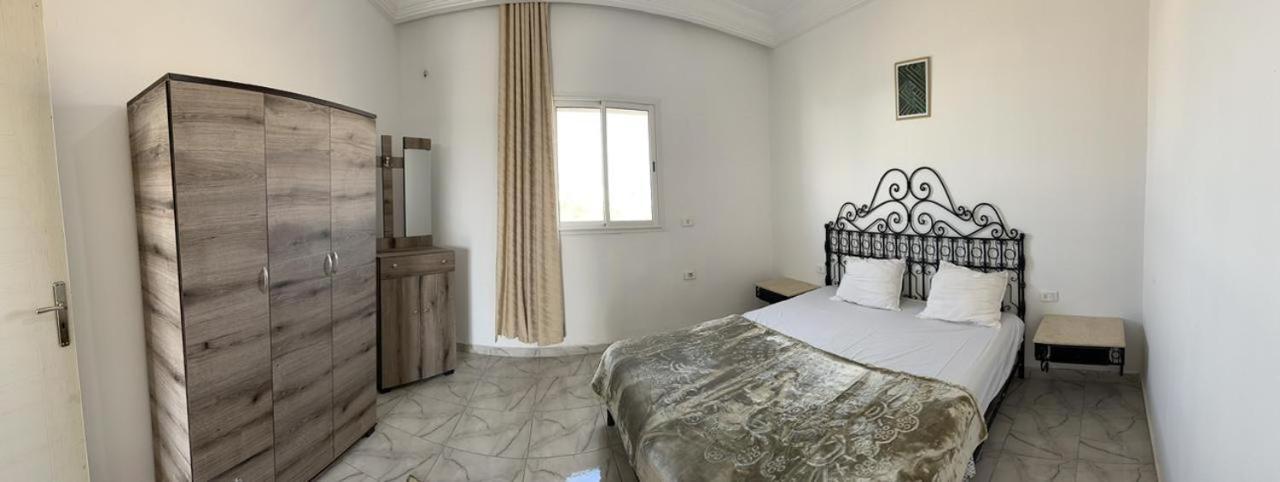 Dyar Amina Apartment Midoun Ngoại thất bức ảnh