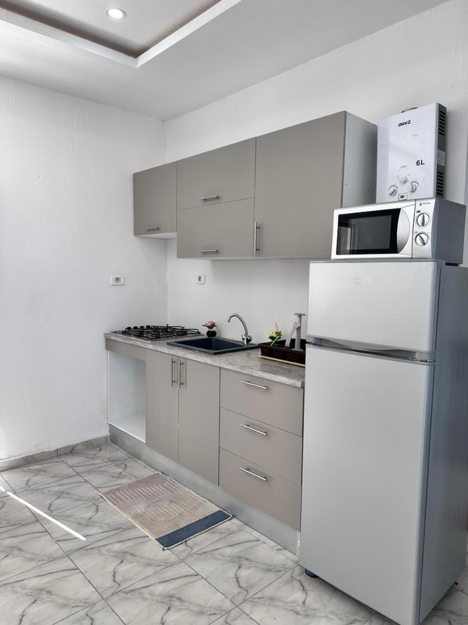 Dyar Amina Apartment Midoun Ngoại thất bức ảnh