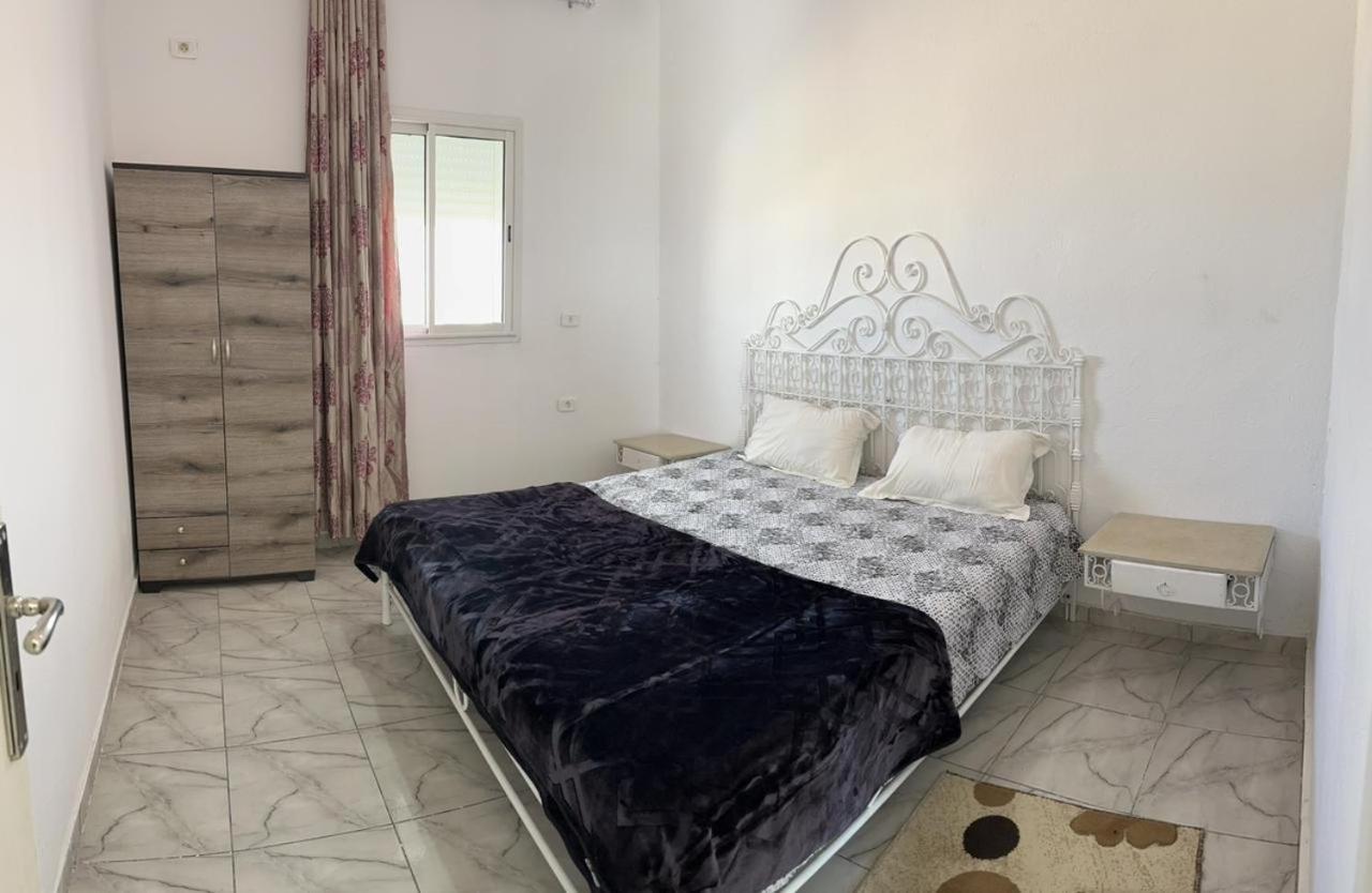 Dyar Amina Apartment Midoun Ngoại thất bức ảnh