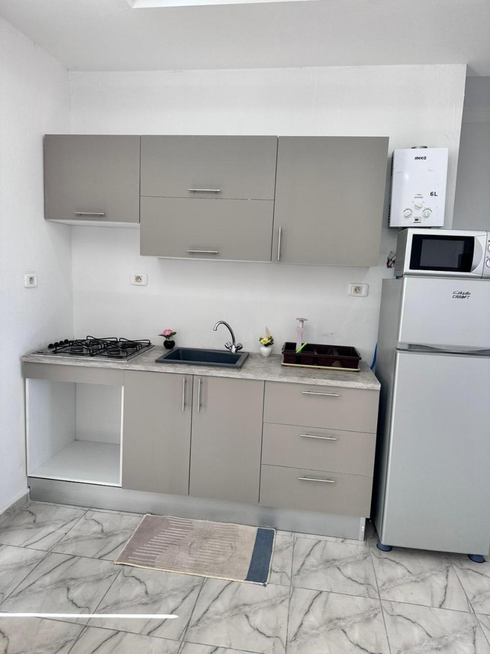 Dyar Amina Apartment Midoun Ngoại thất bức ảnh