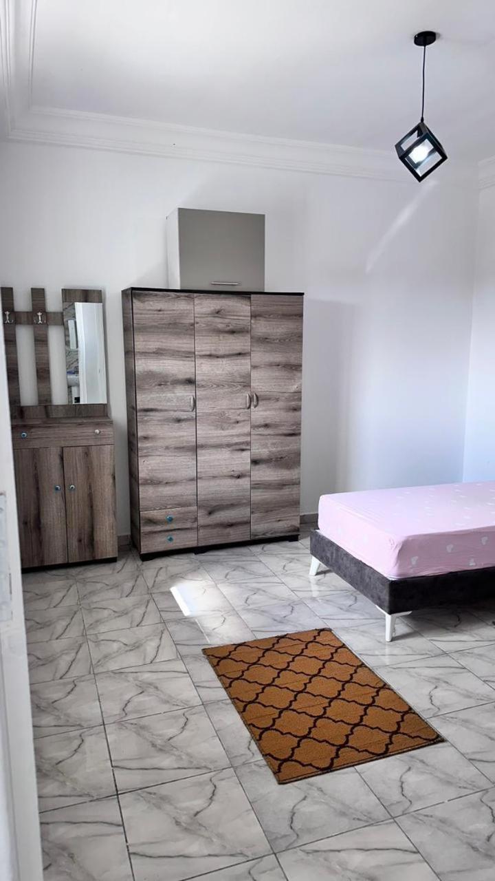 Dyar Amina Apartment Midoun Ngoại thất bức ảnh