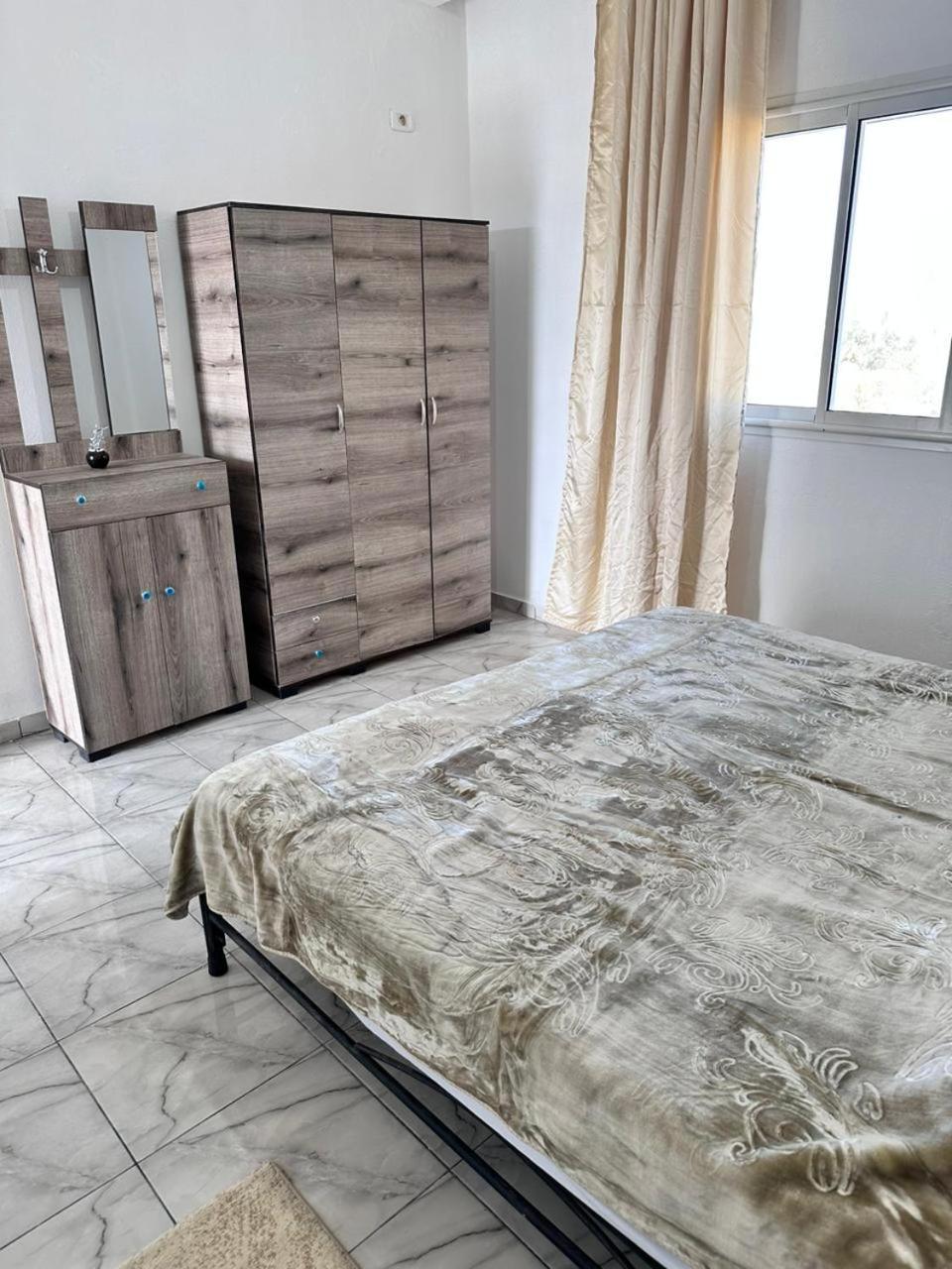 Dyar Amina Apartment Midoun Ngoại thất bức ảnh