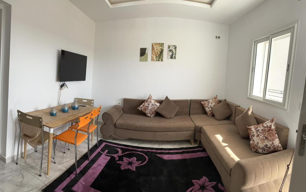 Dyar Amina Apartment Midoun Ngoại thất bức ảnh