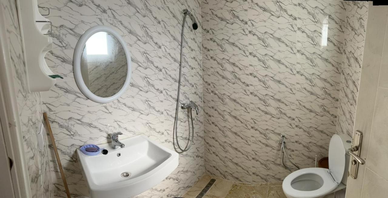 Dyar Amina Apartment Midoun Ngoại thất bức ảnh