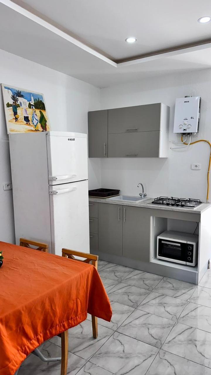 Dyar Amina Apartment Midoun Ngoại thất bức ảnh