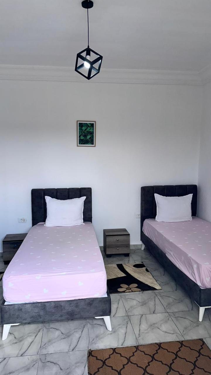 Dyar Amina Apartment Midoun Ngoại thất bức ảnh