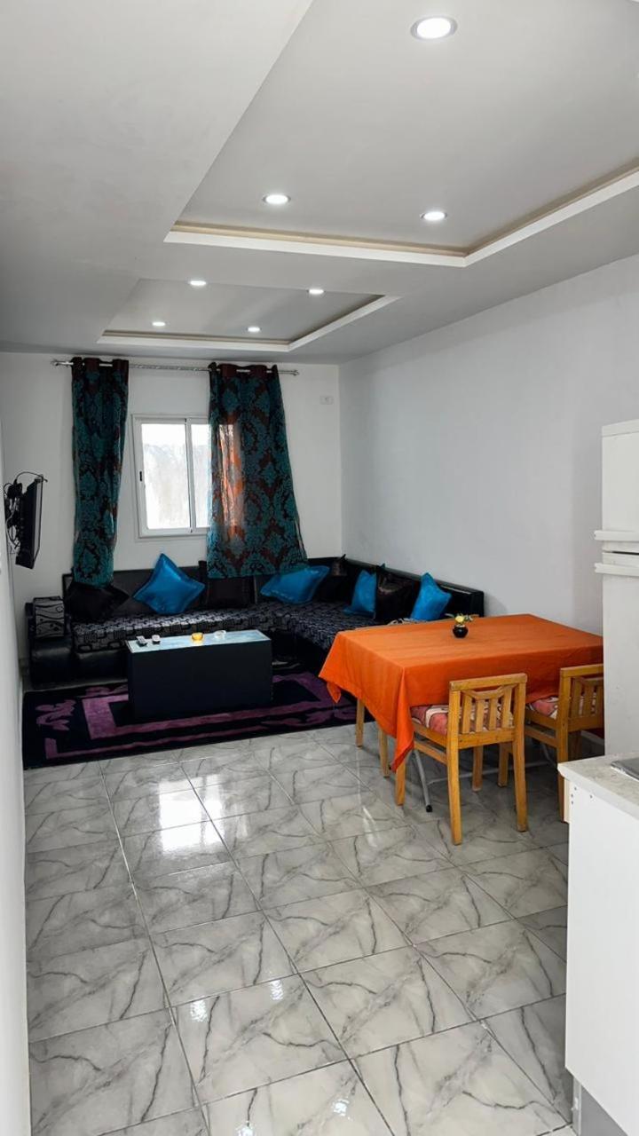 Dyar Amina Apartment Midoun Ngoại thất bức ảnh