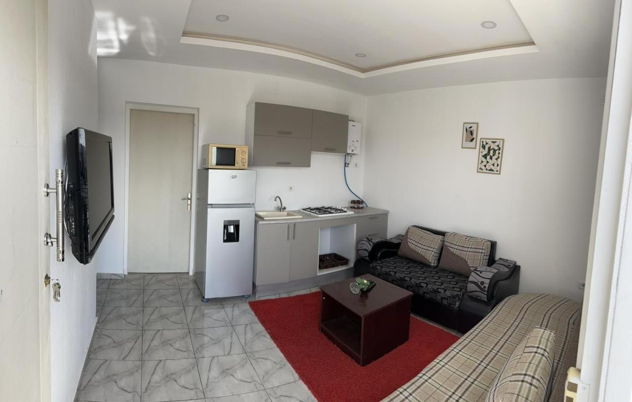 Dyar Amina Apartment Midoun Ngoại thất bức ảnh